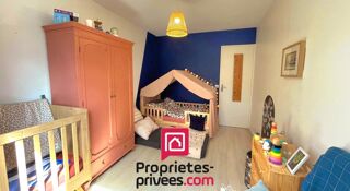  Appartement � vendre 3 pi�ces 73 m�