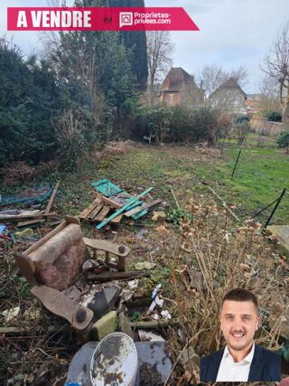  Appartement � vendre 2 pi�ces 53 m�