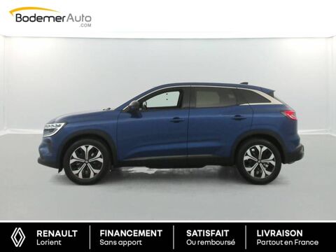 Austral mild hybrid advanced 130 Techno 2023 occasion 56850 Caudan