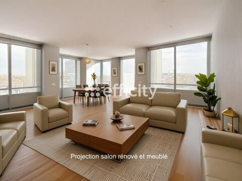   Appartement Appartement - 3 pi�ce(s) - 87 m�