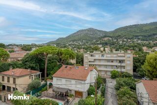  Appartement à vendre 2 pièces 38 m²