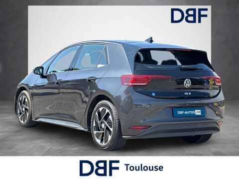 ID.3 204 ch Pro Performance 2022 occasion 31100 Toulouse