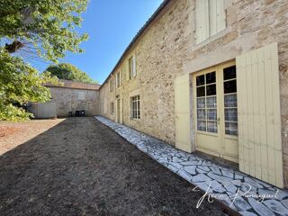  Maison à vendre 7 pièces 219 m²
