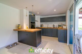  Maison à vendre 5 pièces 198 m²