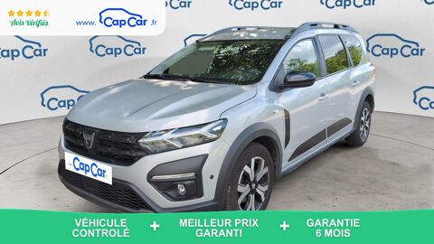Annonce voiture Dacia Jogger 16490 €