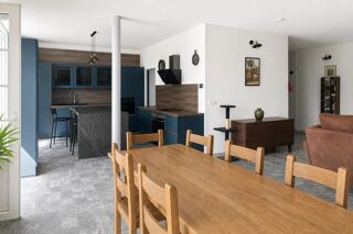 Propriété/château à vendre 8 pièces 280 m²