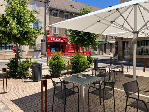 Local tous commerces avec possibilit&eacute; d'acqu&eacute;rir les murs &agrave; MERCUREY (71) 800 71640 Mercurey