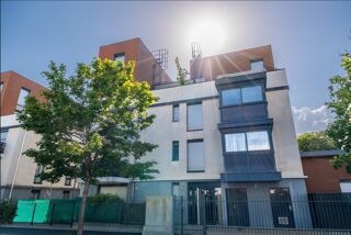 Vente Duplex/Triplex RARE DIJON SUPERBE APPARTEMENT T4 EN DUPLEX AU DERNIER ETAGE AVEC 3 TERRASSES Dijon
