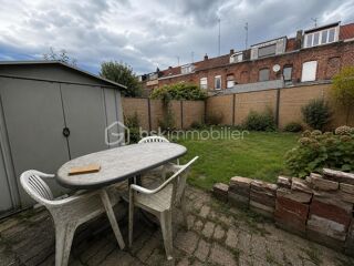  Maison à vendre 5 pièces 115 m²