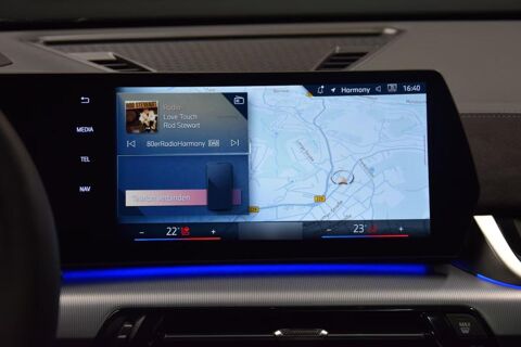X2 U10 xDrive M-SPORT / Harman 2024 occasion 33700 Merignac