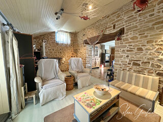  Maison � vendre 8 pi�ces 172 m�