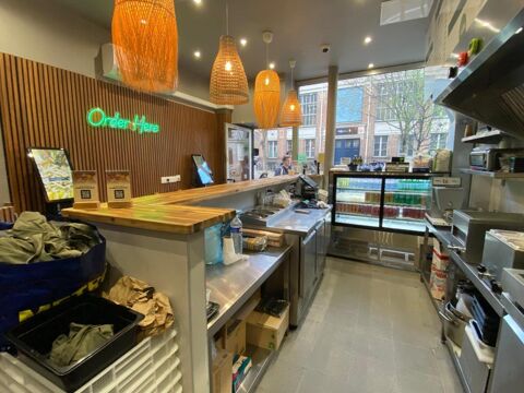 Local &agrave; louer Paris 11 eme 2120 75011 Paris