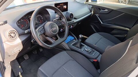 Q2 1.6 TDI 116 Design 2020 occasion 59193 Erquinghem Lys