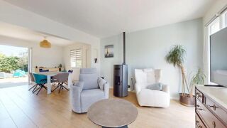  Maison � vendre 6 pi�ces 170 m�