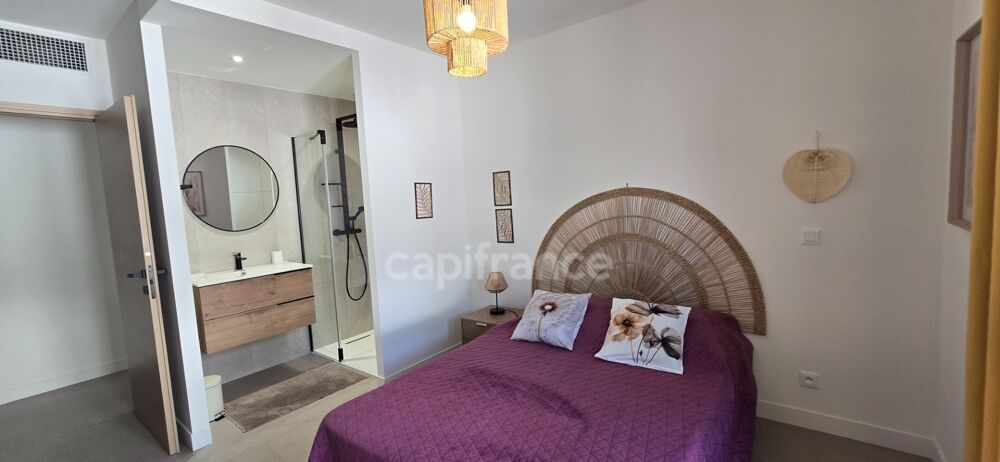à vendre  Appartement Bandol (83150)
