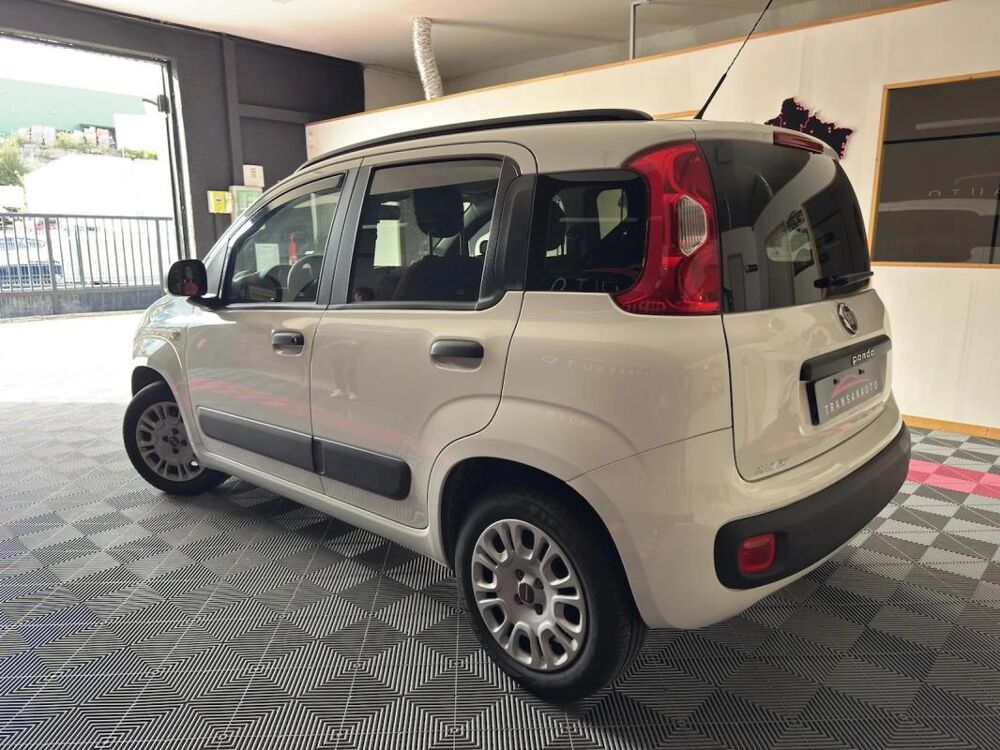 Panda 1,2 69ch BVM5 POP 2018 occasion 34500 B&eacute;ziers