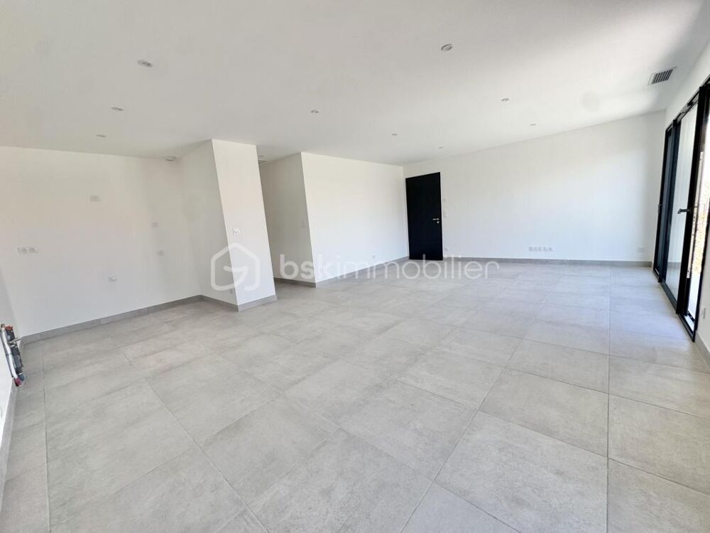 Villa neuve T3 quartier résidentiel à 5km des Plages