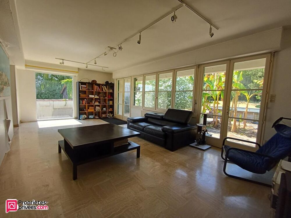 BESSINES - Maison 160m² à rénover