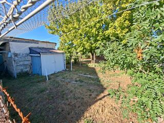  Maison à vendre 4 pièces 80 m²