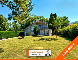  Maison à vendre 6 pièces 125 m²