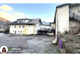  Immeuble à vendre 15 + pièces 1700 m²