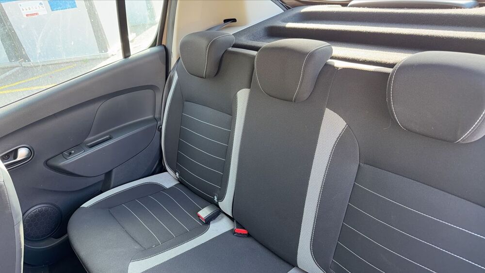 Sandero 0.9 TCe 90 Stepway 2019 occasion 57580 Herny