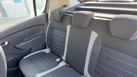 Sandero 0.9 TCe 90 Stepway 2019 occasion 57580 Herny