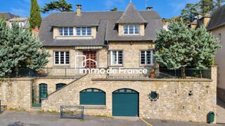  Maison à vendre 8 pièces 193 m²