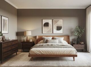  Appartement � vendre 4 pi�ces 80 m�