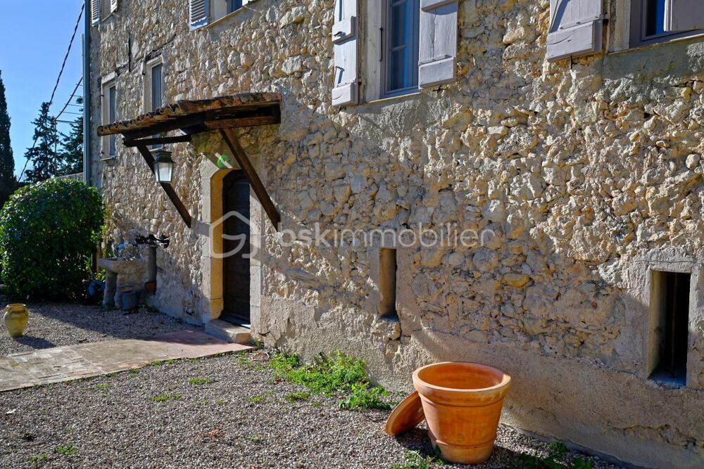  vendre  Maison Grasse (06130)