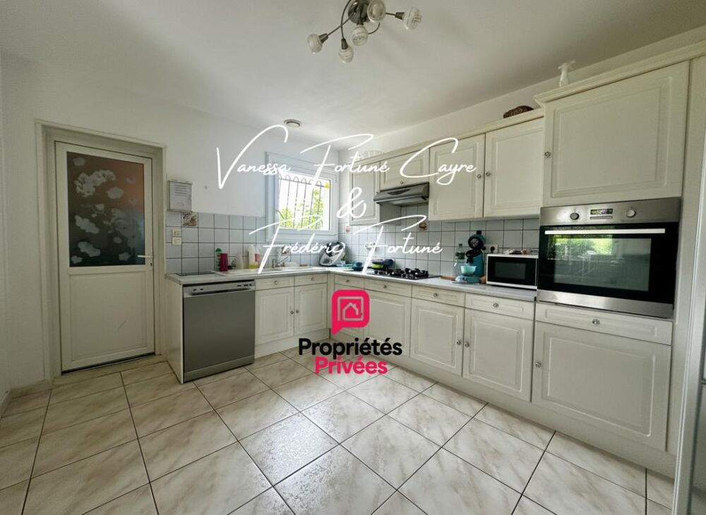 Vente Maison SAINT-SAVIN (33920) ? Maison familiale 100 m² avec grand terrain et garage Saint savin
