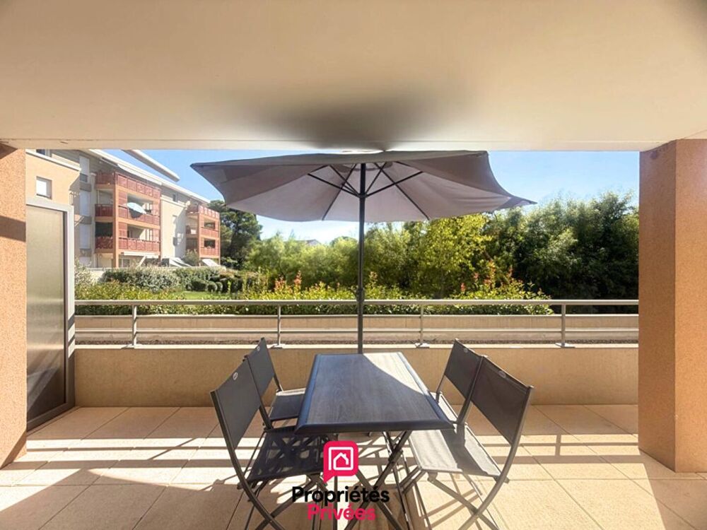 Vente Appartement Appartement 2 pièces 48 m2 - Puget Sur Argens Puget sur argens