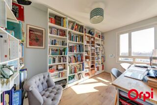  Appartement � vendre 4 pi�ces 87 m�