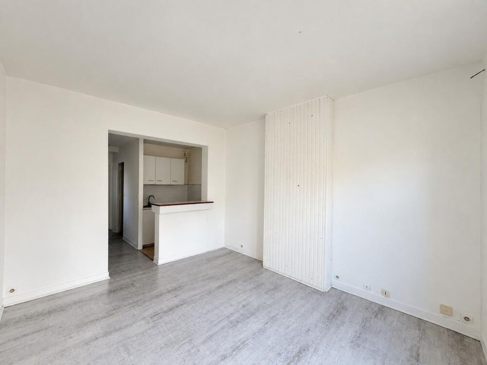 Vente Appartement Appartement Saint ouen sur seine