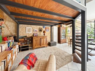  Appartement à vendre 1 pièce 135 m²