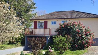  Maison � vendre 4 pi�ces 77 m�