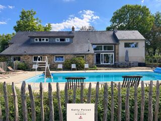  Propriété/château à vendre 12 pièces 200 m²