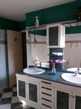  Appartement � louer 1 pi�ce 15 m�