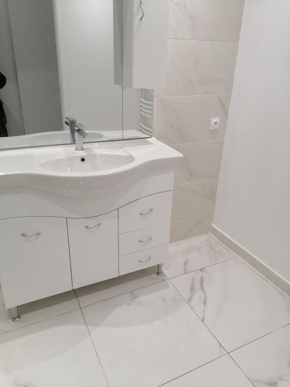 Location Appartement Appartement de 70m2 à louer sur Trappes Trappes