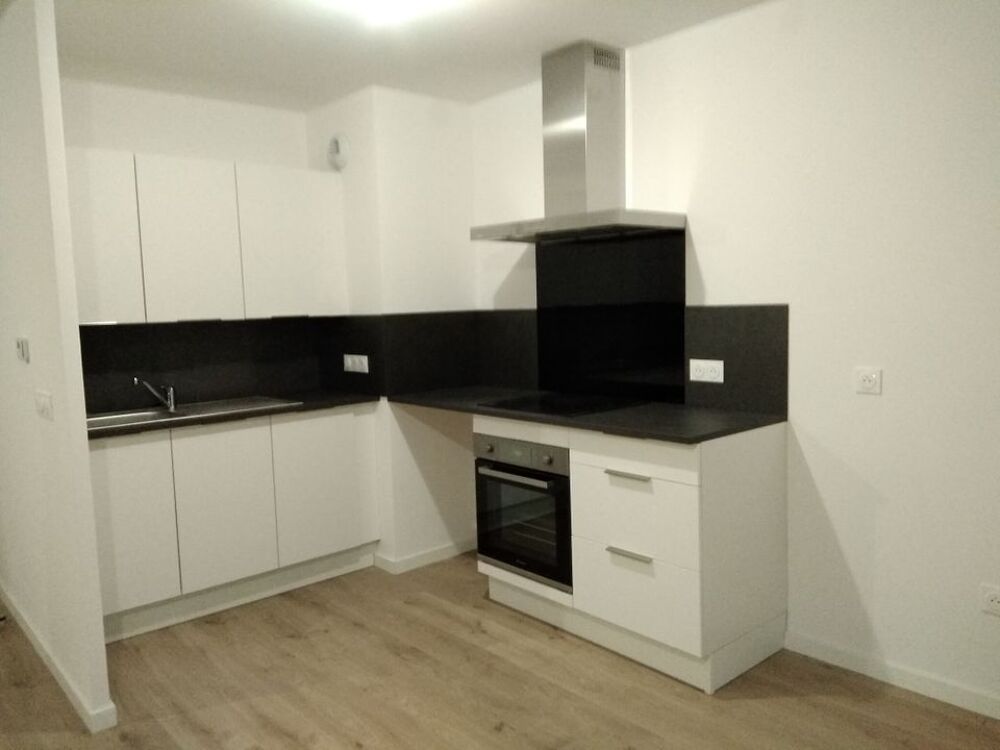 Appartement de 64m2 à louer sur Valenciennes