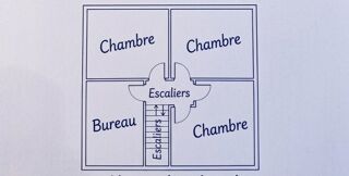  Maison à vendre 5 pièces 124 m²
