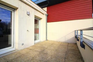  Appartement � vendre 3 pi�ces 78 m�