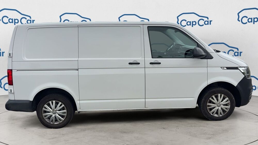 Transporter 2.0 TDI 110 Business Line 2021 occasion 54400 Longwy