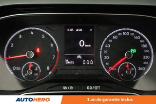Polo 1.0 TSI Carat DSG7 95 ch 2020 occasion 92130 Issy-les-Moulineaux
