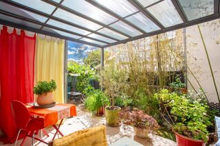  Maison � vendre 3 pi�ces 114 m�