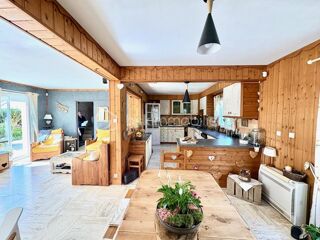  Maison � vendre 7 pi�ces 160 m�