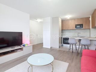  Appartement � vendre 2 pi�ces 46 m�