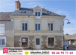  Maison à vendre 8 pièces 165 m²