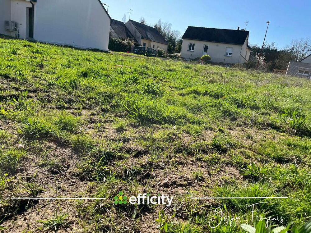 Vente Terrain Terrain Vieux vy sur couesnon