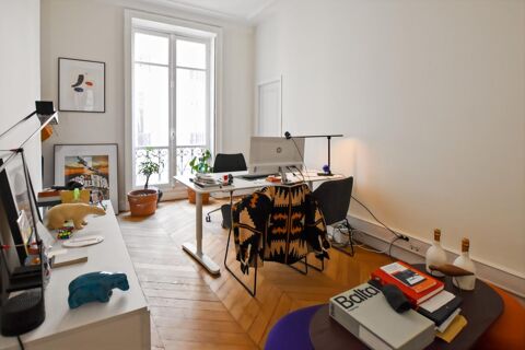 Bureaux proche Ch&acirc;telet 4066 75001 Paris
